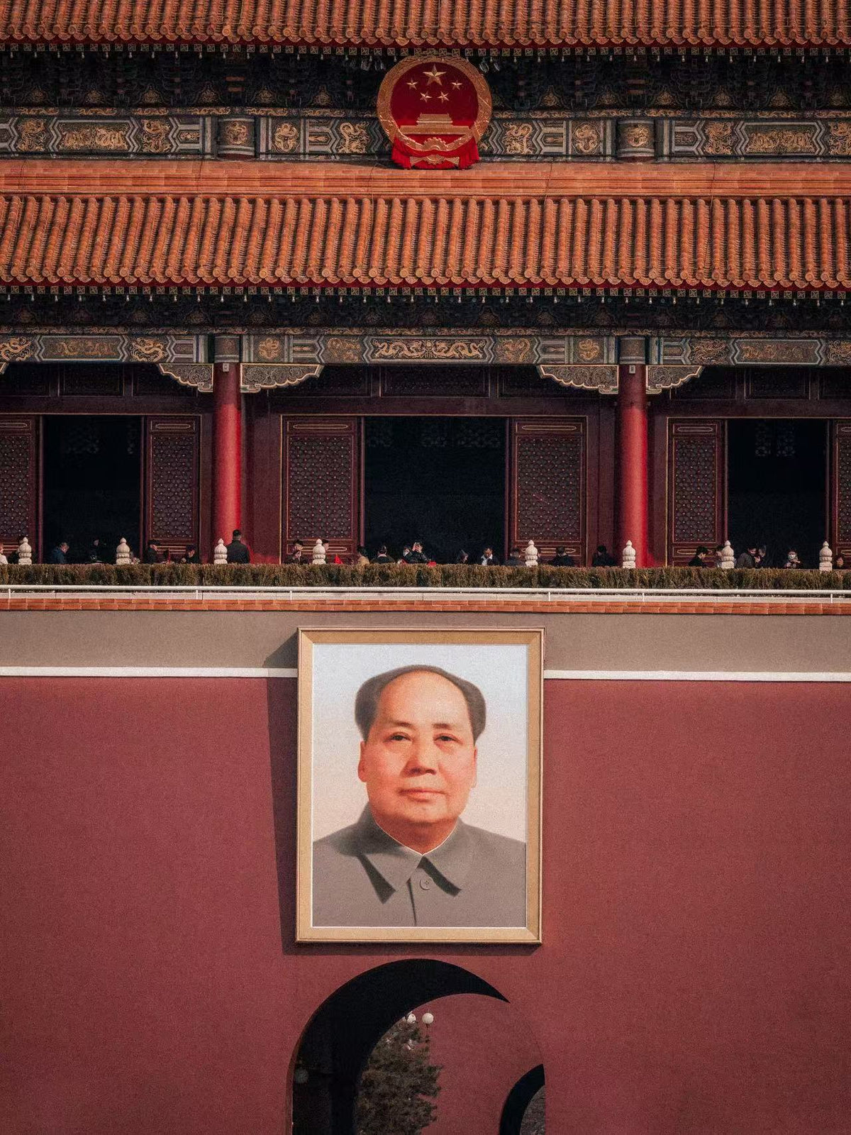 Explore China with us!