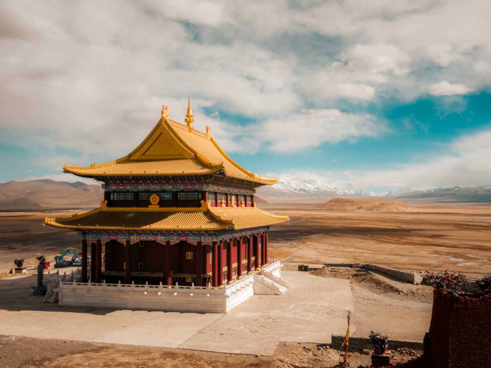 Shigatse | Tibet