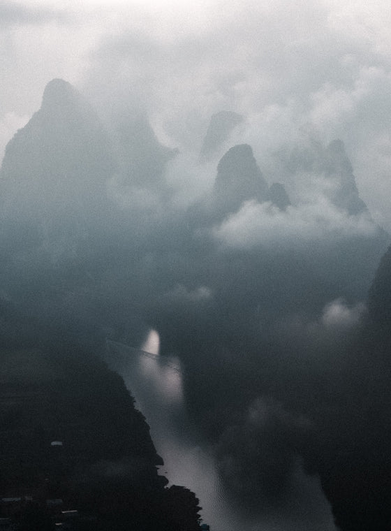 Yangshuo