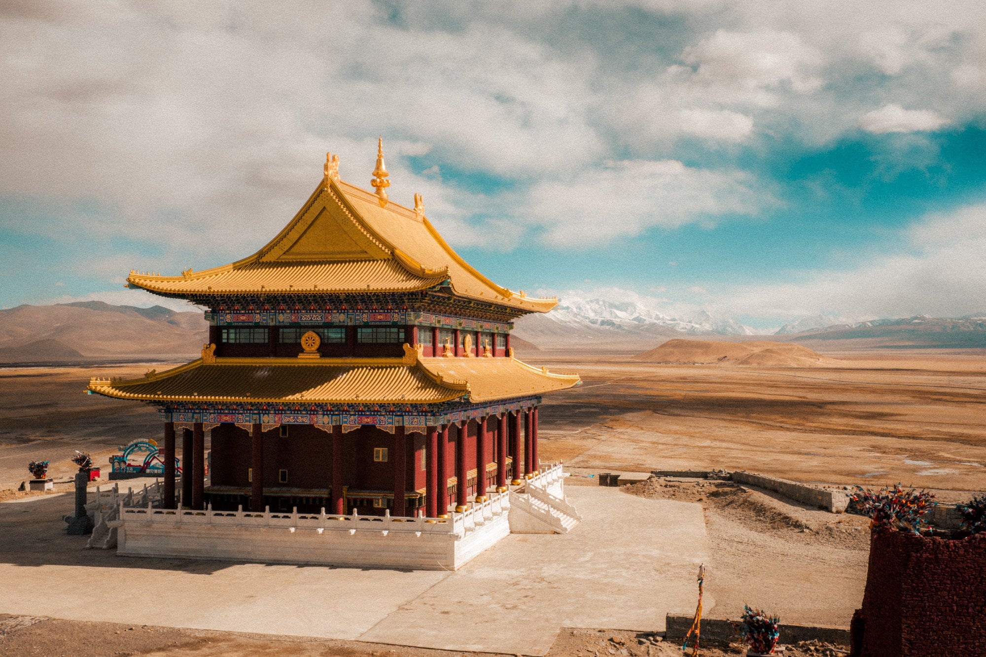 Shigatse | Tibet
